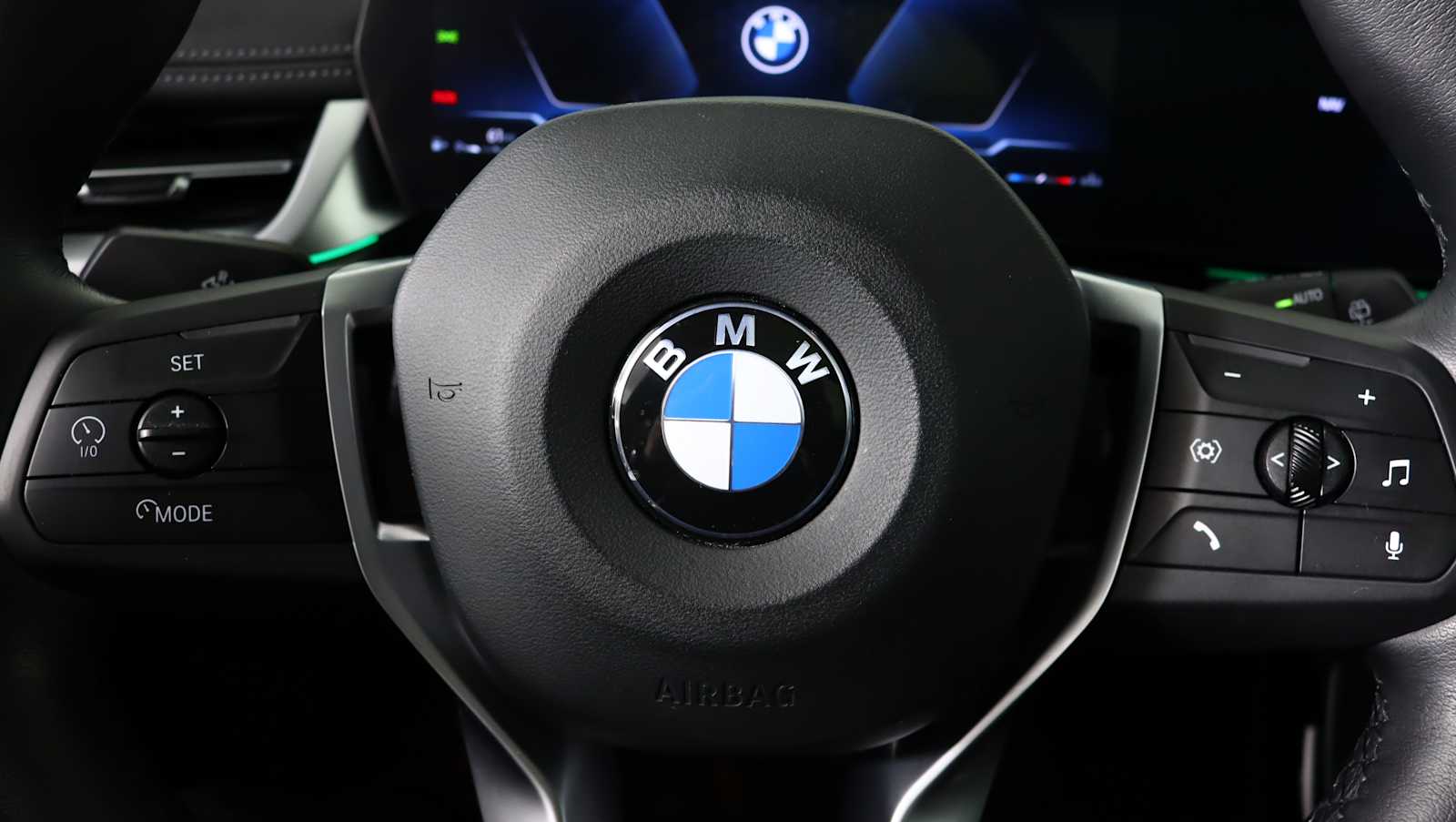 used 2025 BMW X1 car, priced at $37,491