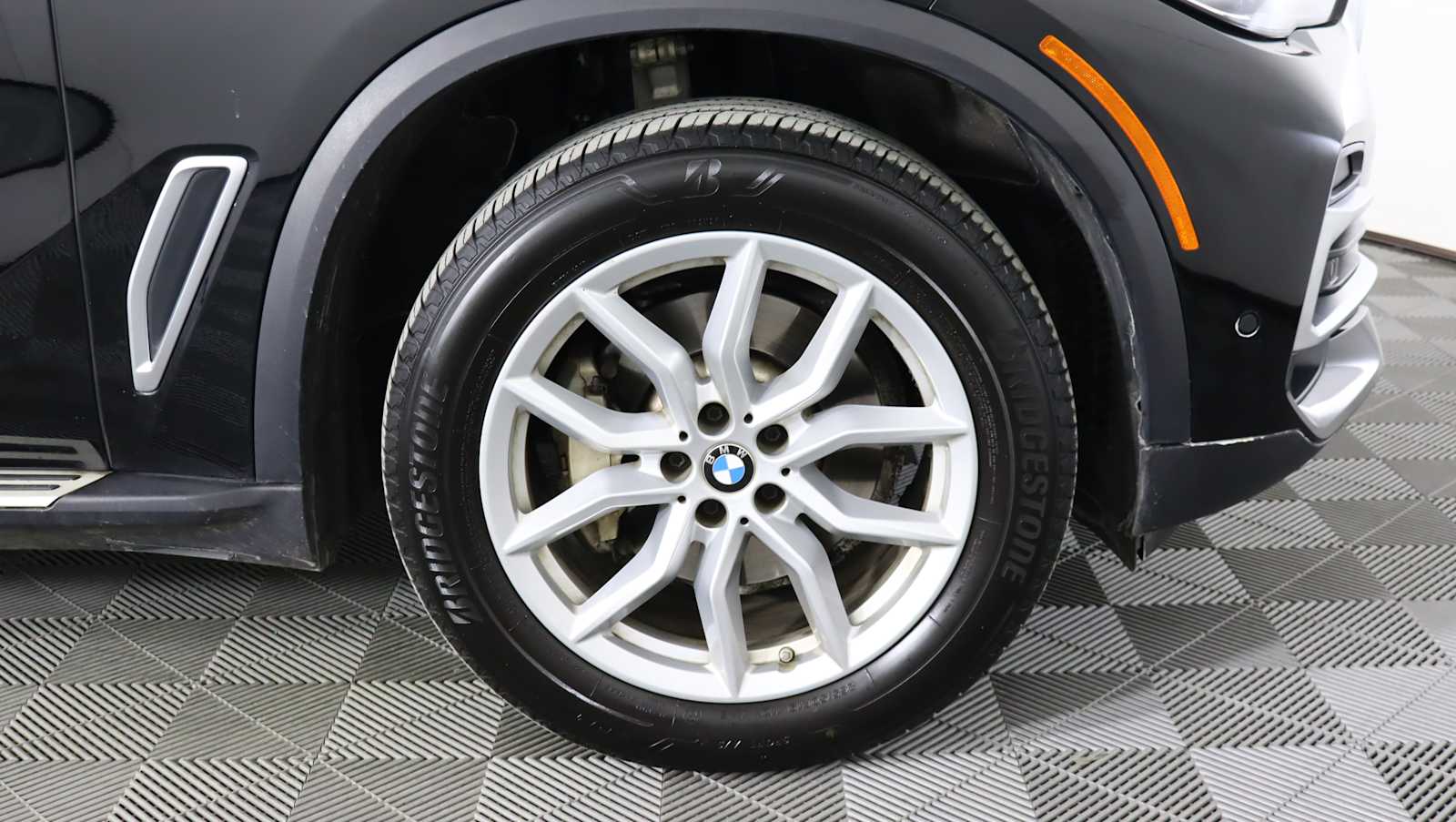 used 2023 BMW X5 car, priced at $45,774