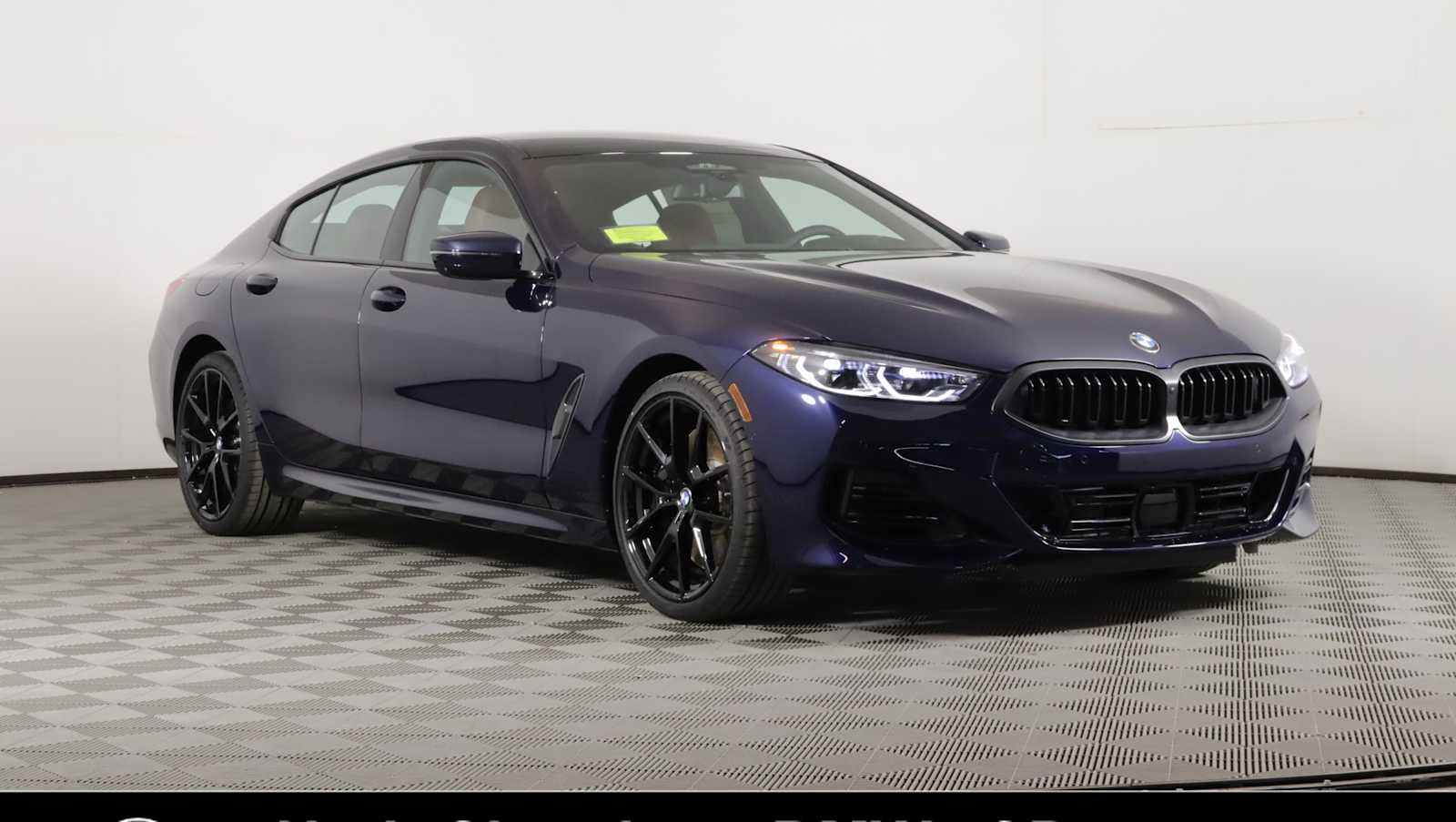 new 2026 BMW 840i car, priced at $103,025
