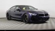  BMW 840i