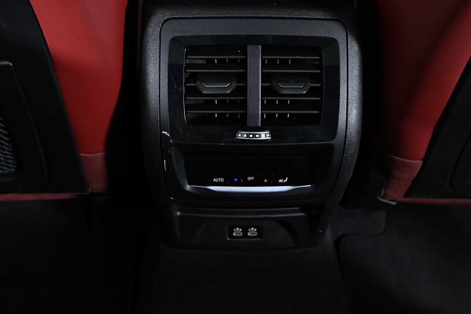 used 2023 BMW X3 car, priced at $36,873