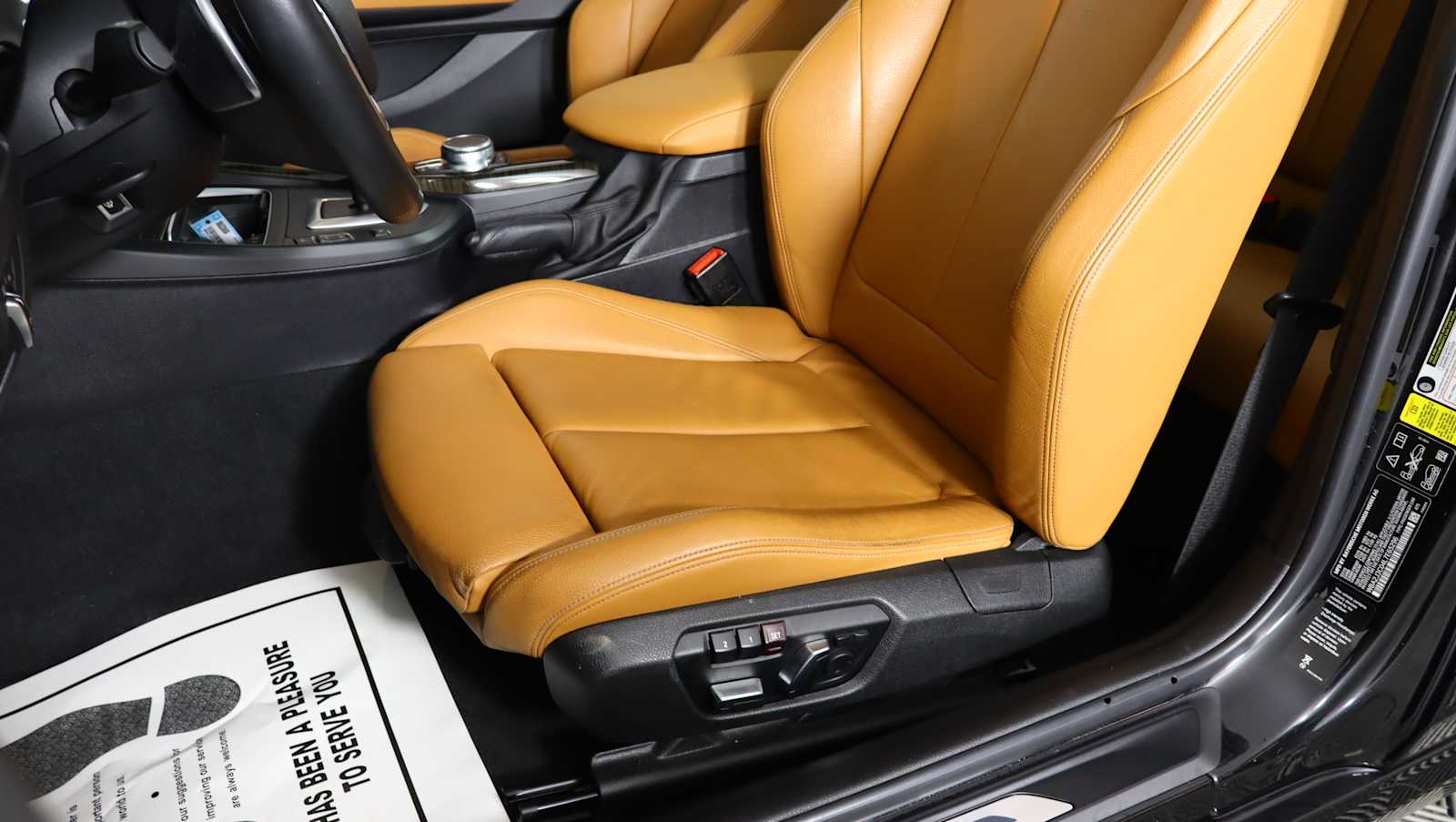 used 2020 BMW 230i car, priced at $25,792