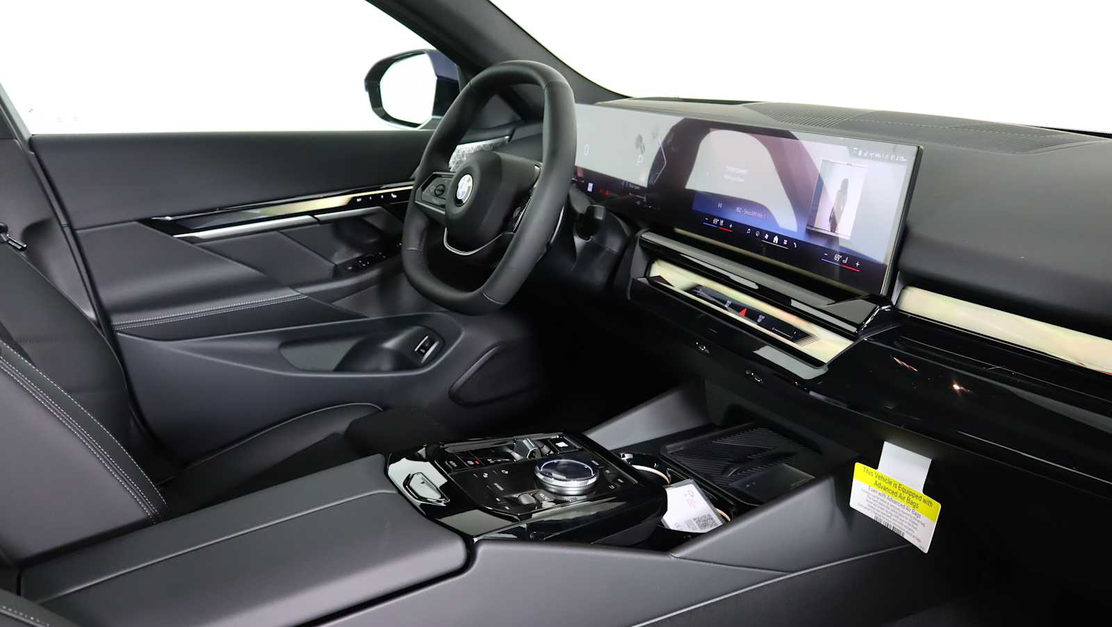 new 2026 BMW 530i car, priced at $71,915