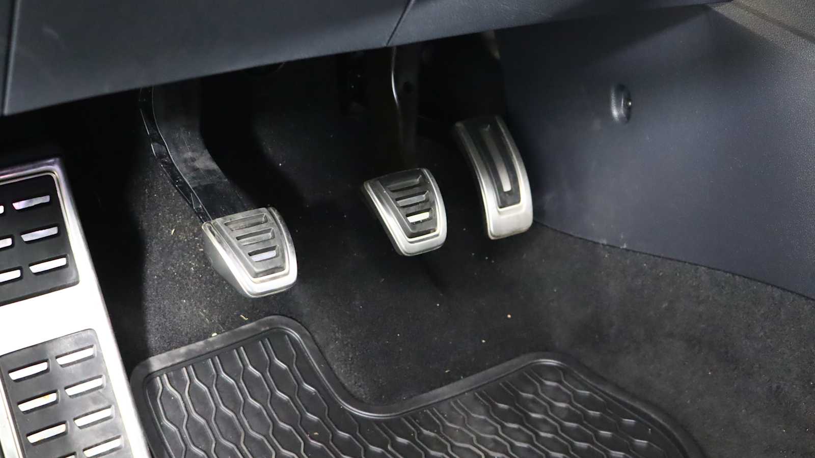 used 2024 Volkswagen Golf GTI car, priced at $32,564