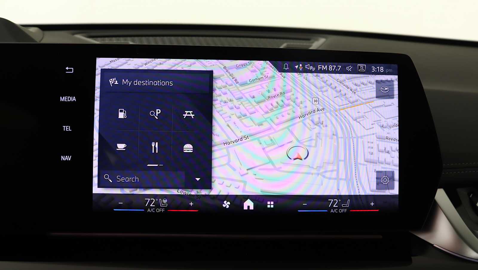 new 2026 BMW X1 car, priced at $47,940