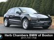 Used 2025 Porsche Macan  SUV