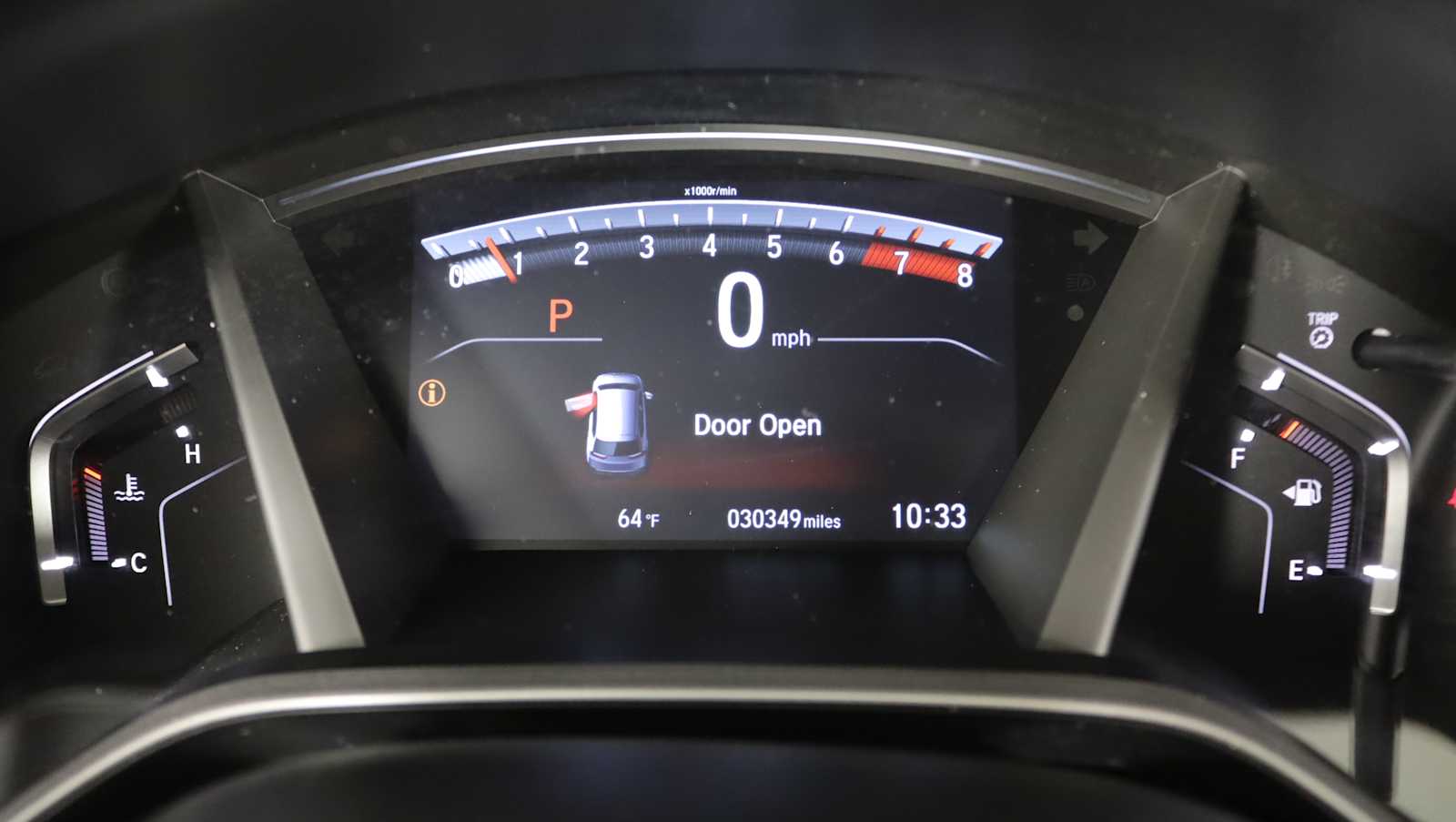 used 2020 Honda CR-V car, priced at $27,283