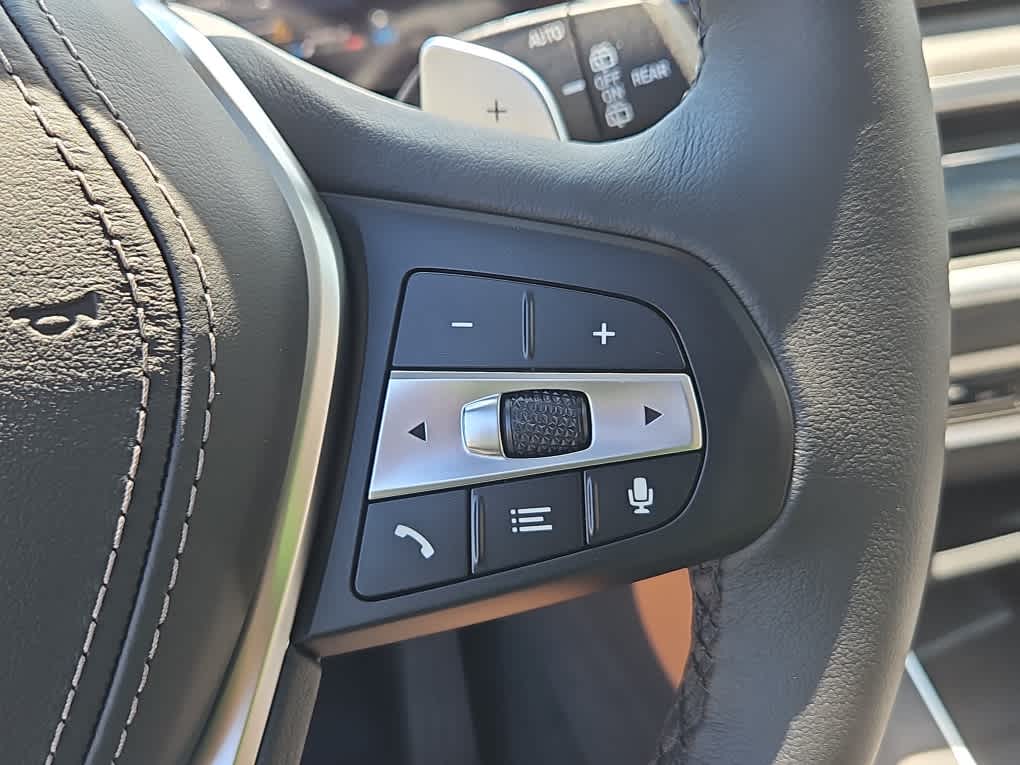 2026 BMW X5 40i - Photo 14