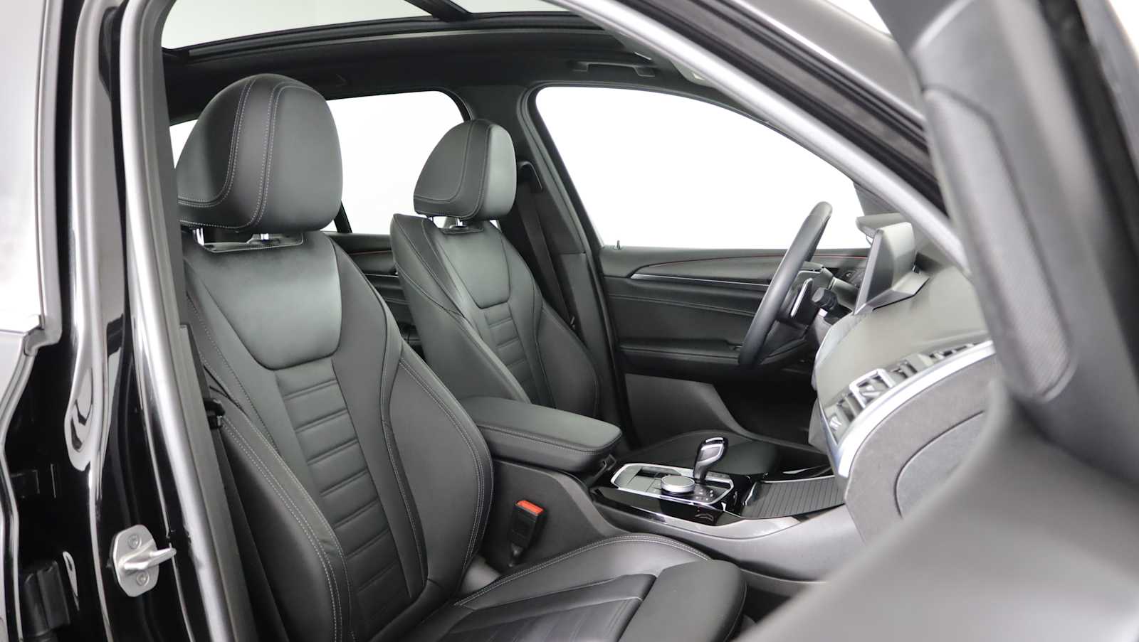 used 2023 BMW X3 car, priced at $36,973