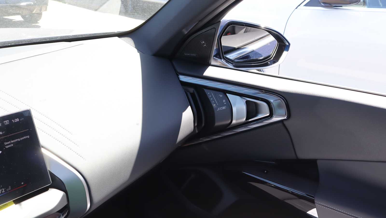 new 2026 BMW X3 car, priced at $60,850