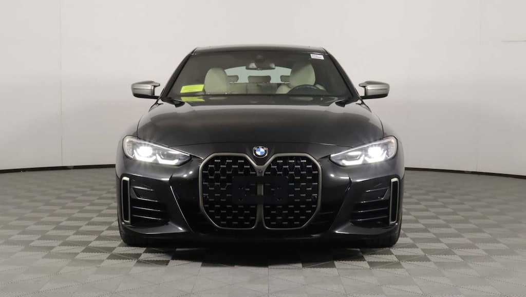 Certified 2023 BMW M440i xDrive Gran Coupe