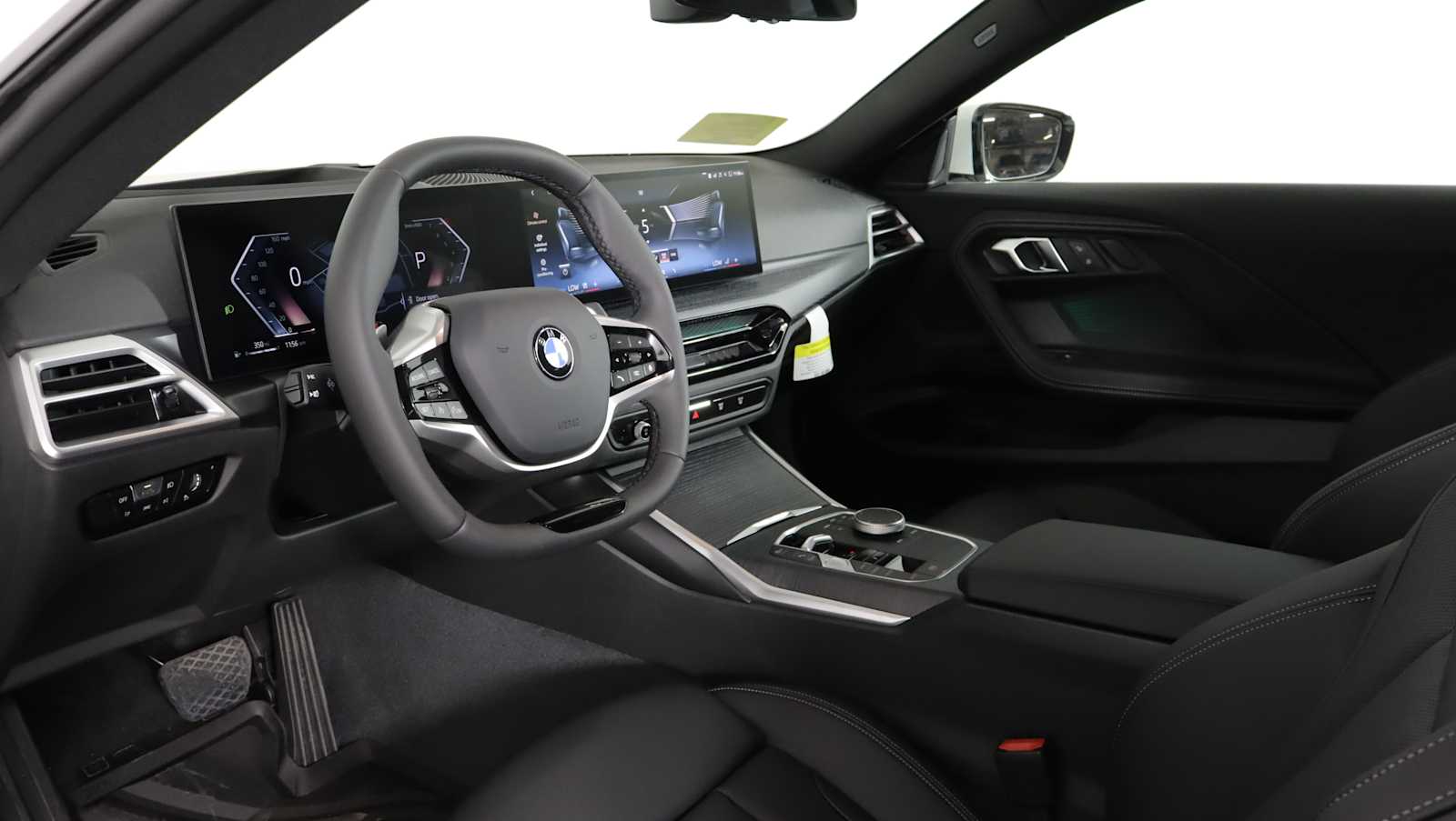 new 2025 BMW 230i car, priced at $49,670