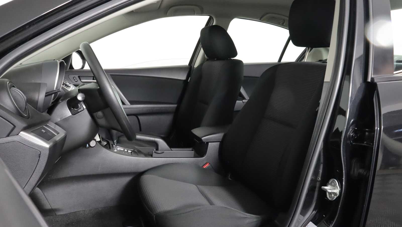 used 2012 Mazda Mazda3 car, priced at $9,559