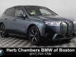 Used 2024 BMW iX xDrive50 SUV