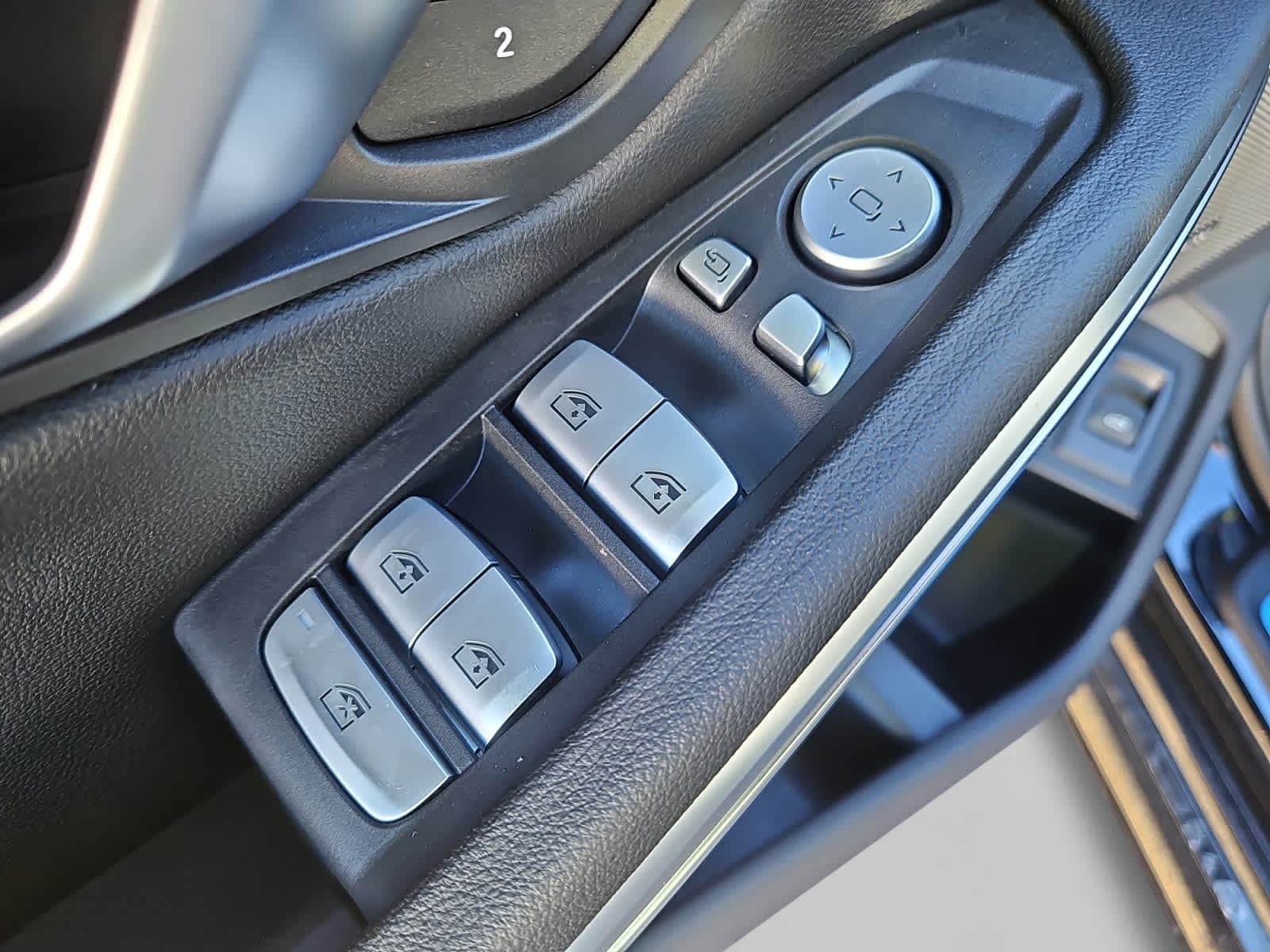 new 2026 BMW 3-Series car, priced at $59,440