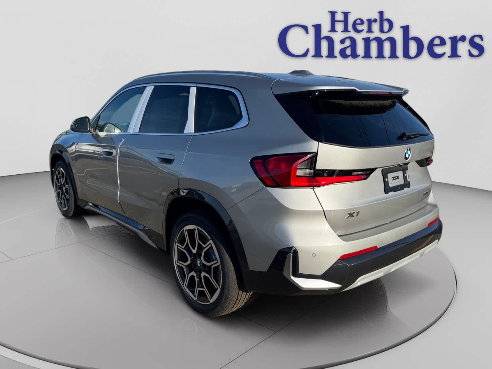 new 2026 BMW X1 car, priced at $47,815