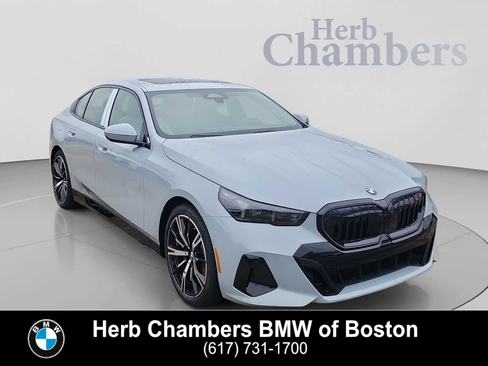  BMW 530i