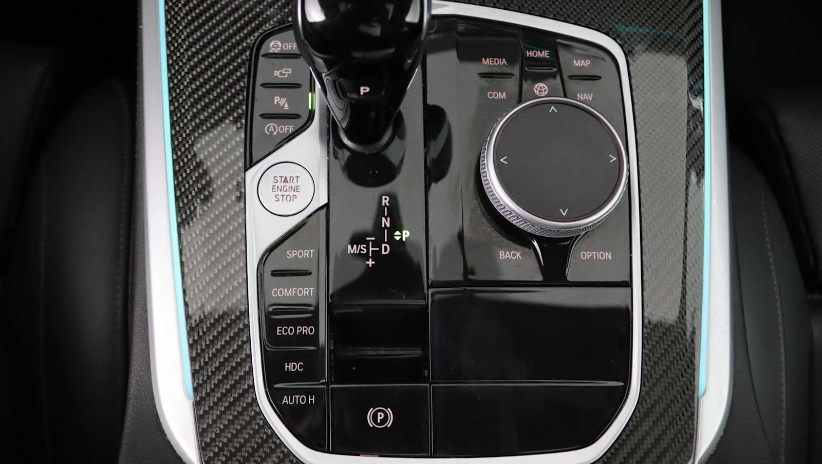 used 2022 BMW X5 car, priced at $45,267