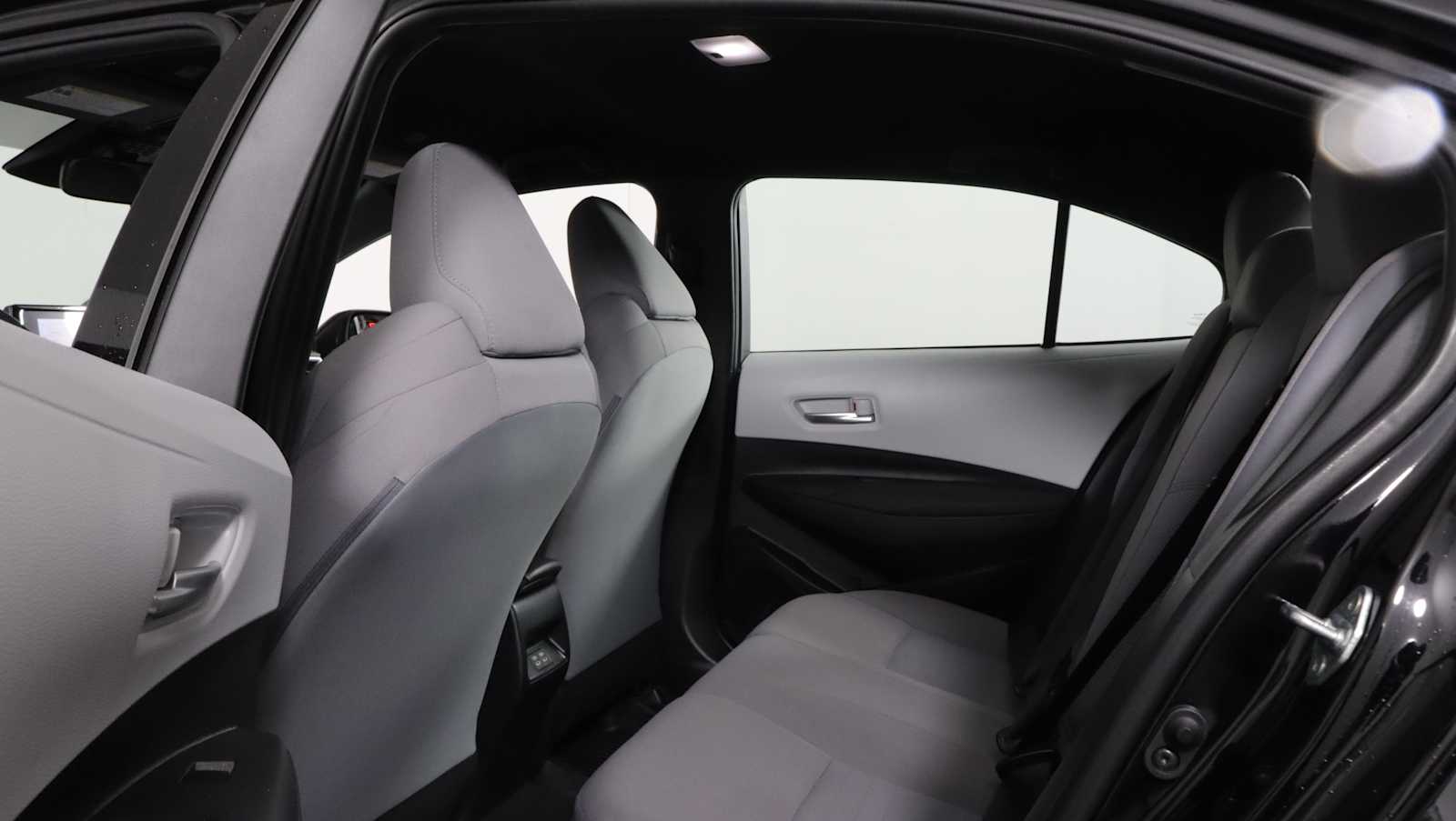 used 2023 Toyota Corolla car, priced at $22,270