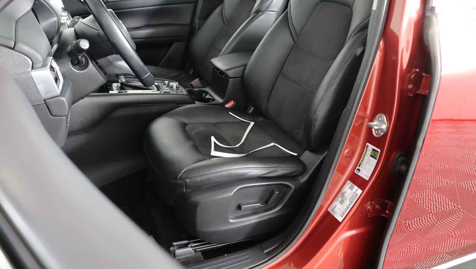 used 2018 Mazda Mazda CX-5 car, priced at $18,783