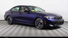 New 2026 BMW M340 i xDrive Sedan near Boston, MA