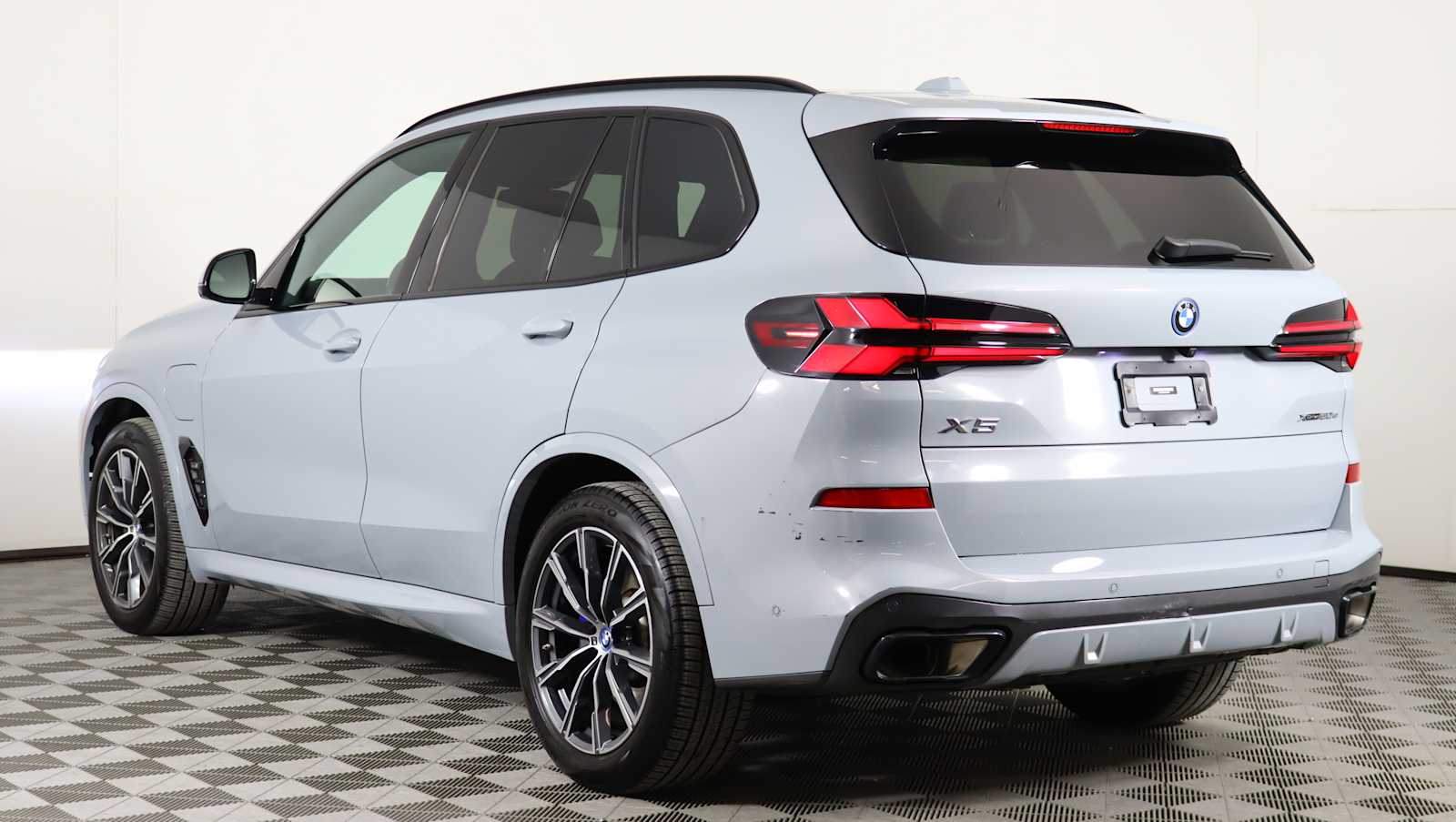 used 2024 BMW X5 PHEV car, priced at $51,726