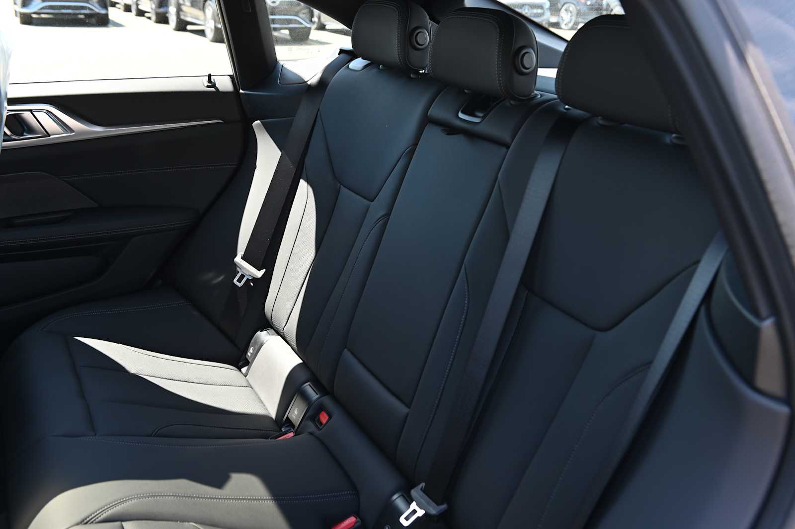 new 2026 BMW 430i car, priced at $58,515