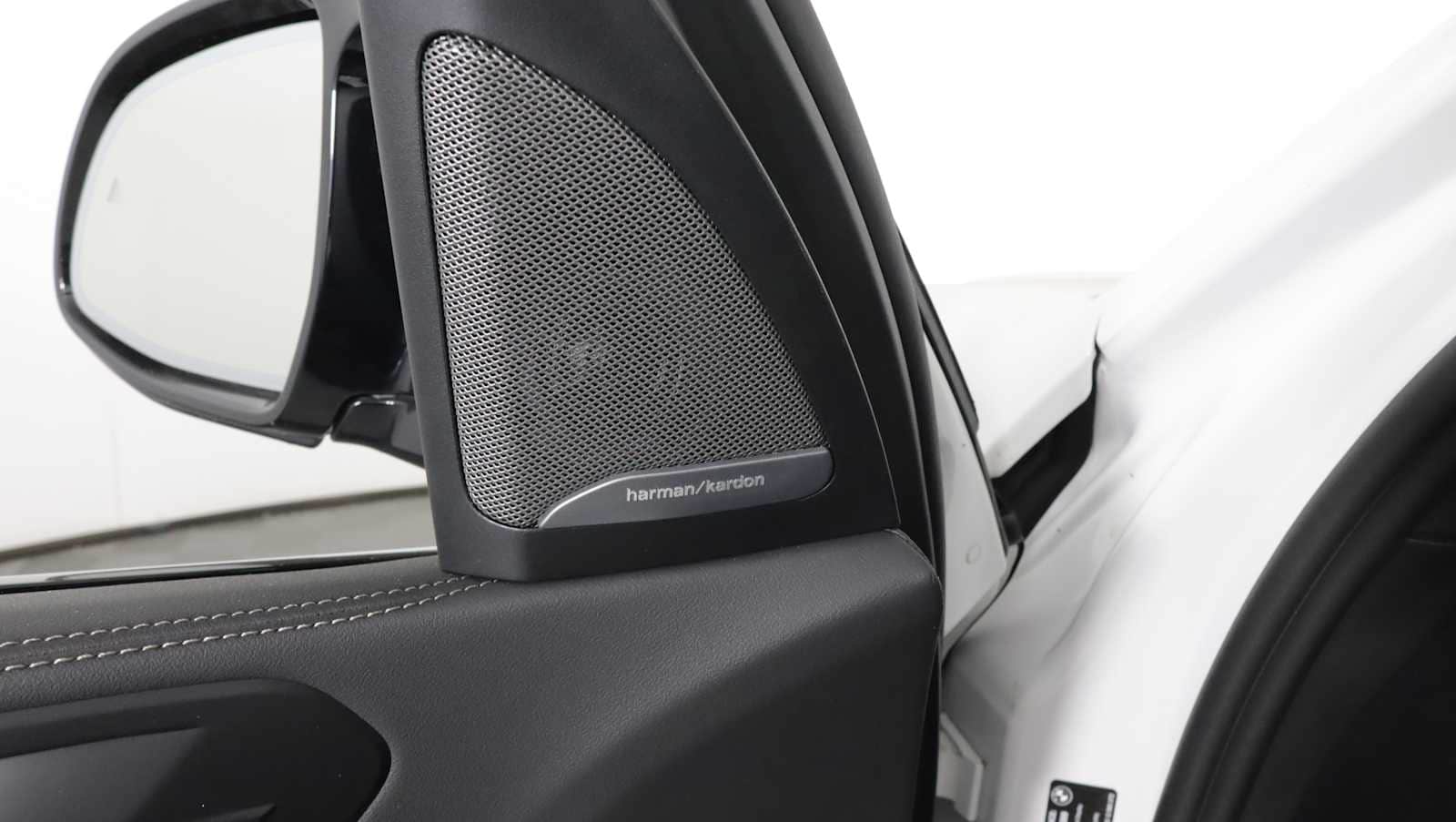 new 2026 BMW X5 car, priced at $96,075