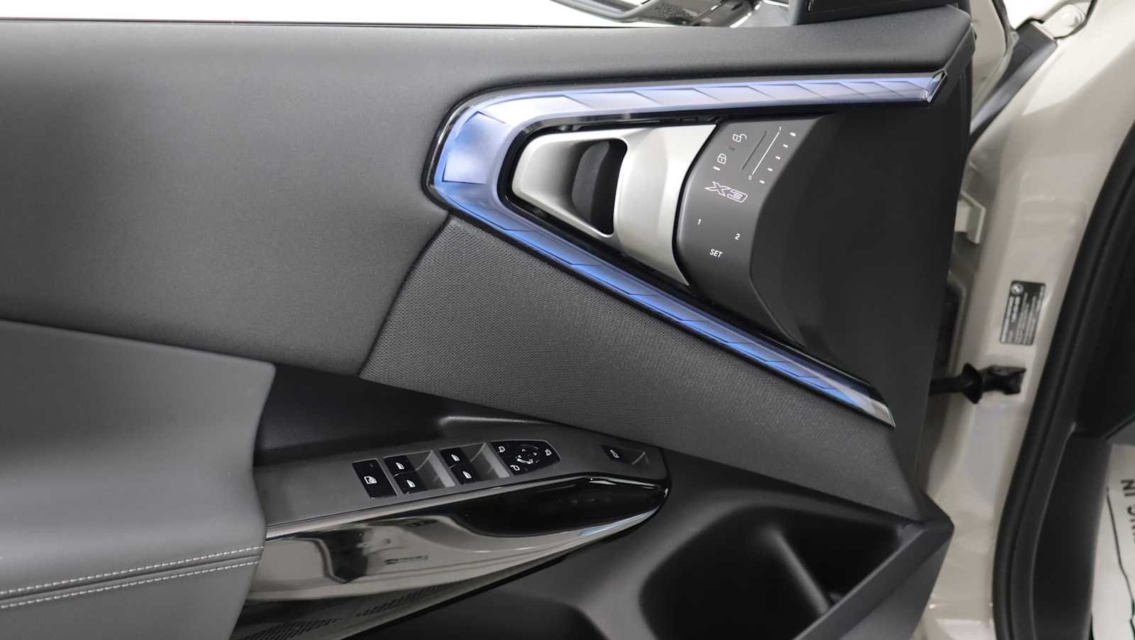 new 2026 BMW X3 car, priced at $64,100