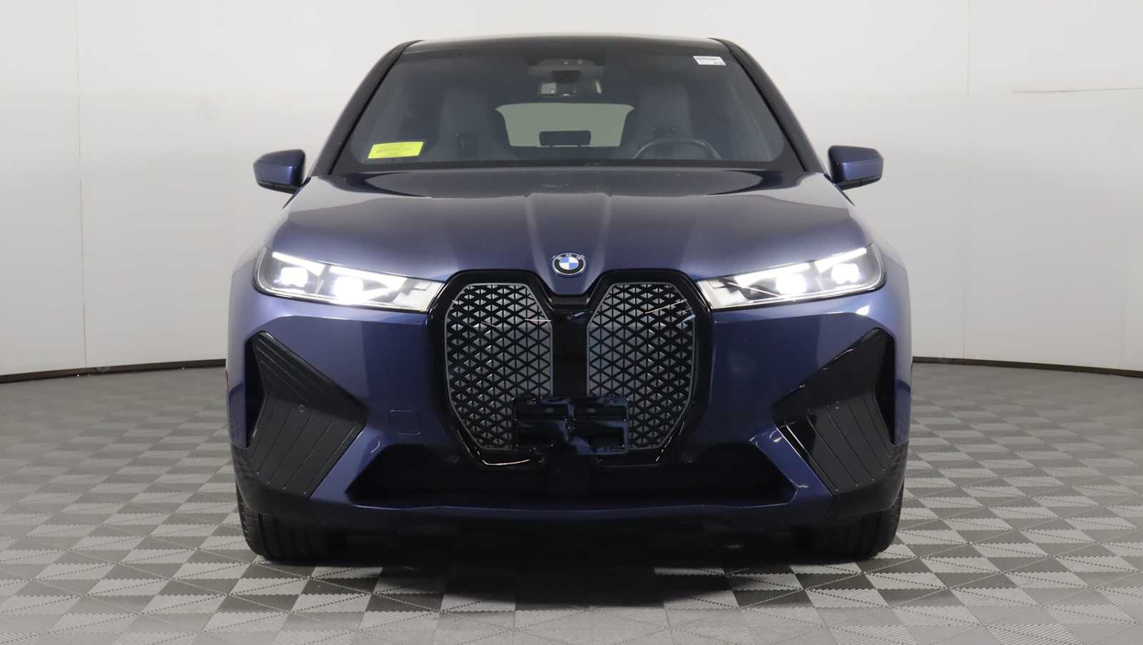 Certified 2024 BMW iX Base with VIN WB523CF06RCN30411 for sale in Danvers, MA