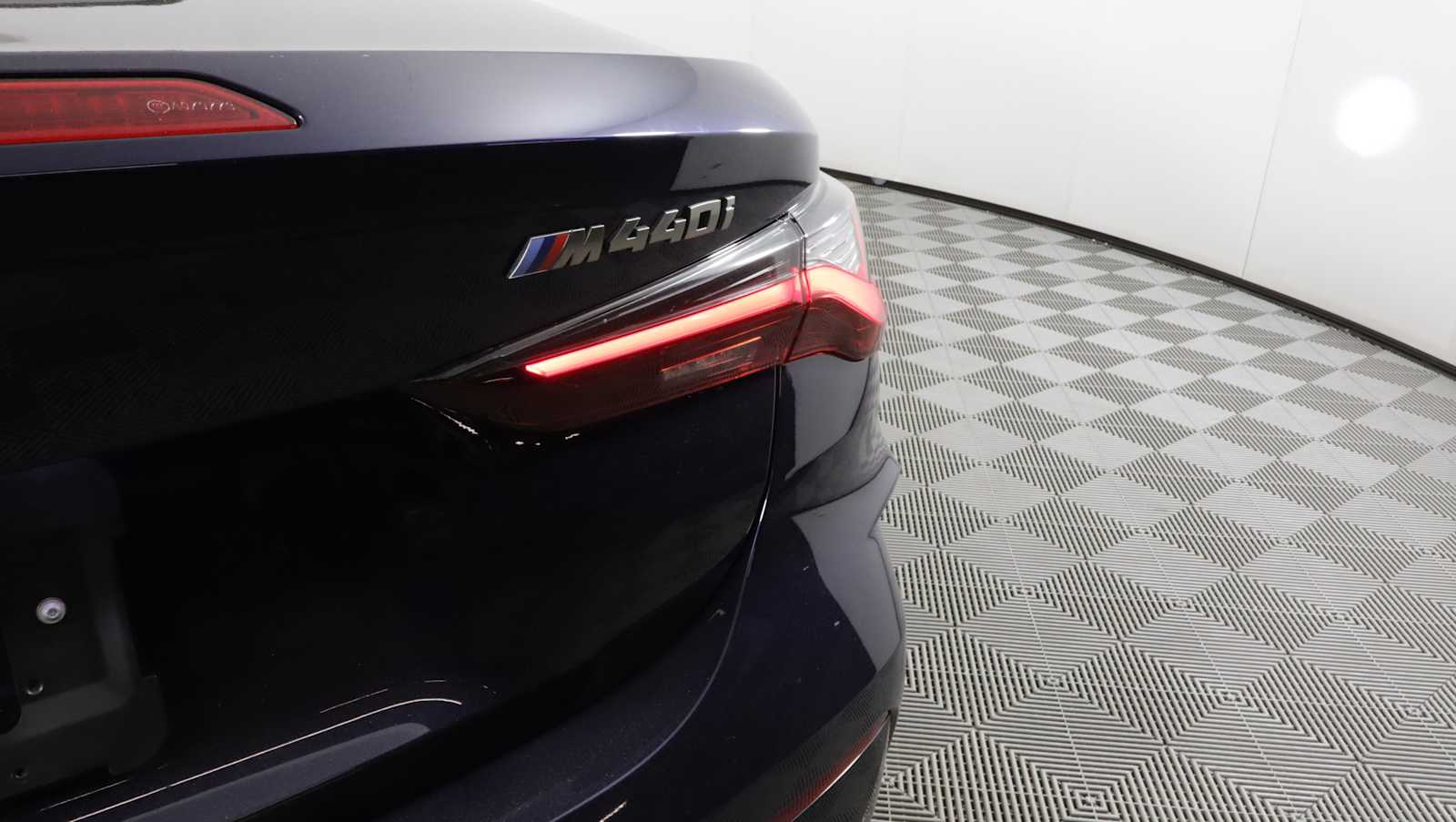 used 2024 BMW M440i car, priced at $61,761