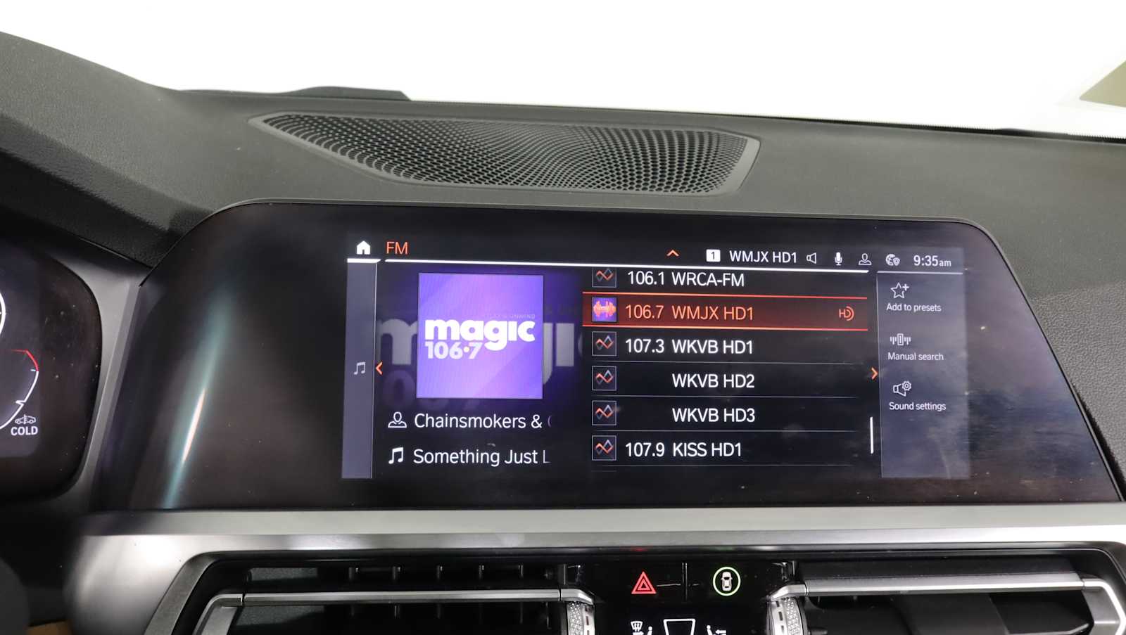 used 2021 BMW 330i car, priced at $24,684