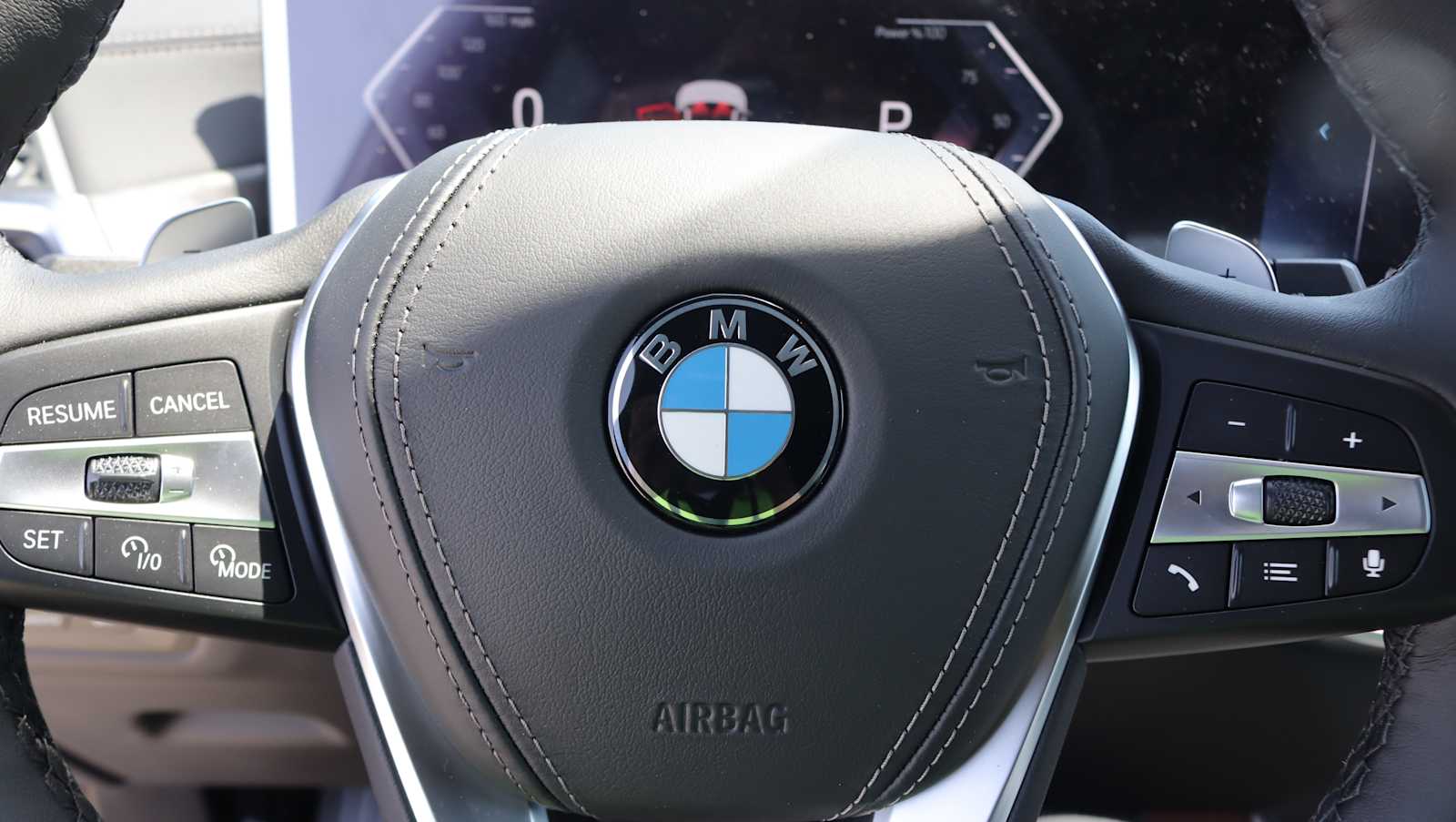 new 2026 BMW X5 car, priced at $79,525