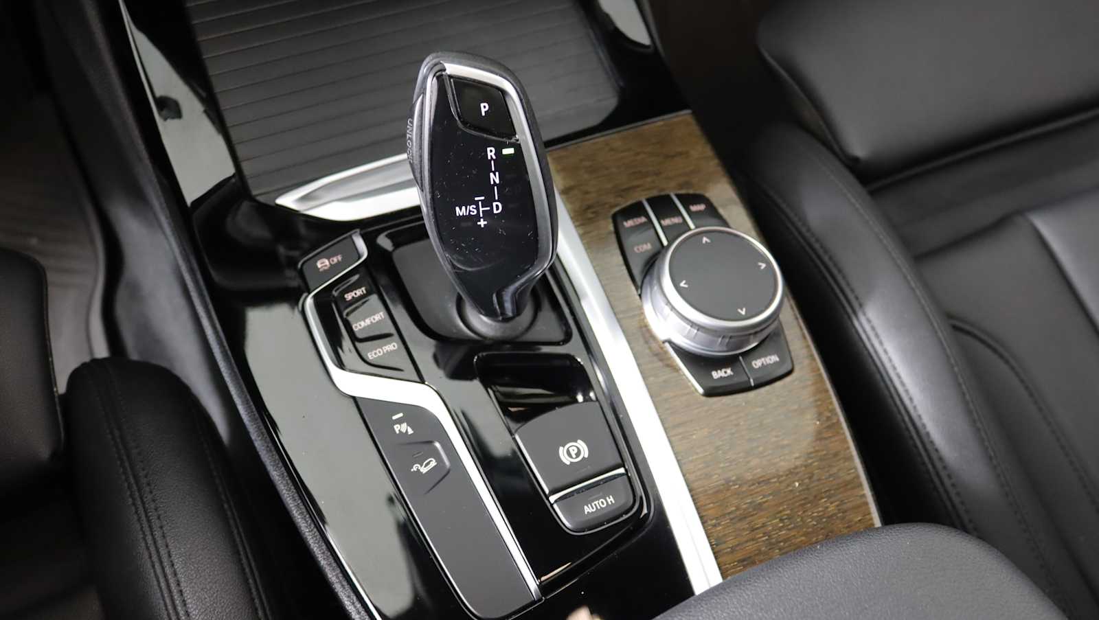 used 2019 BMW X3 car, priced at $19,882