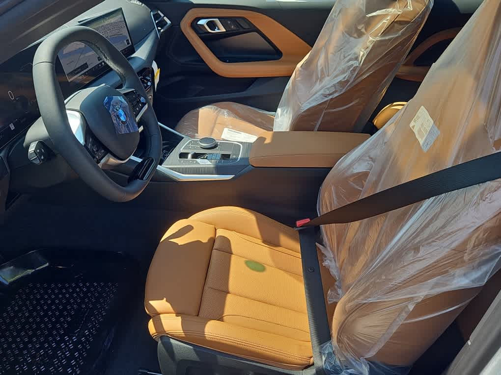 new 2025 BMW 2-Series car, priced at $48,070