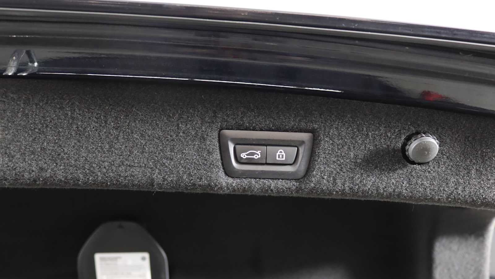 used 2021 BMW 750i car, priced at $37,665