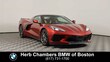 Chevrolet Corvette Stingray