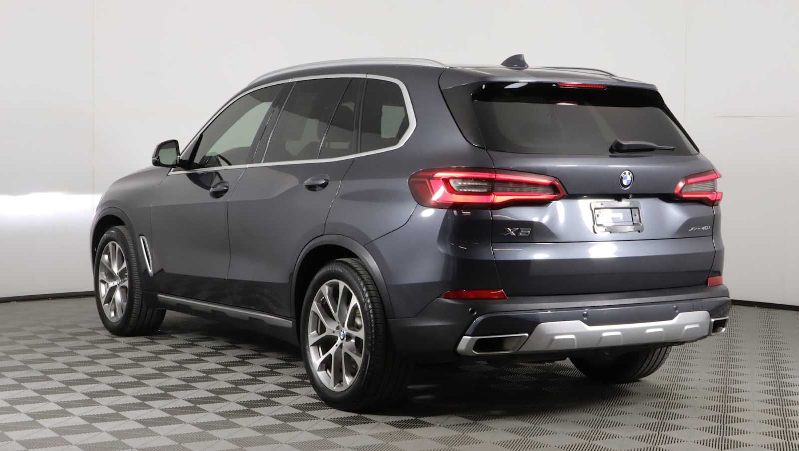 used 2019 BMW X5 car, priced at $27,572