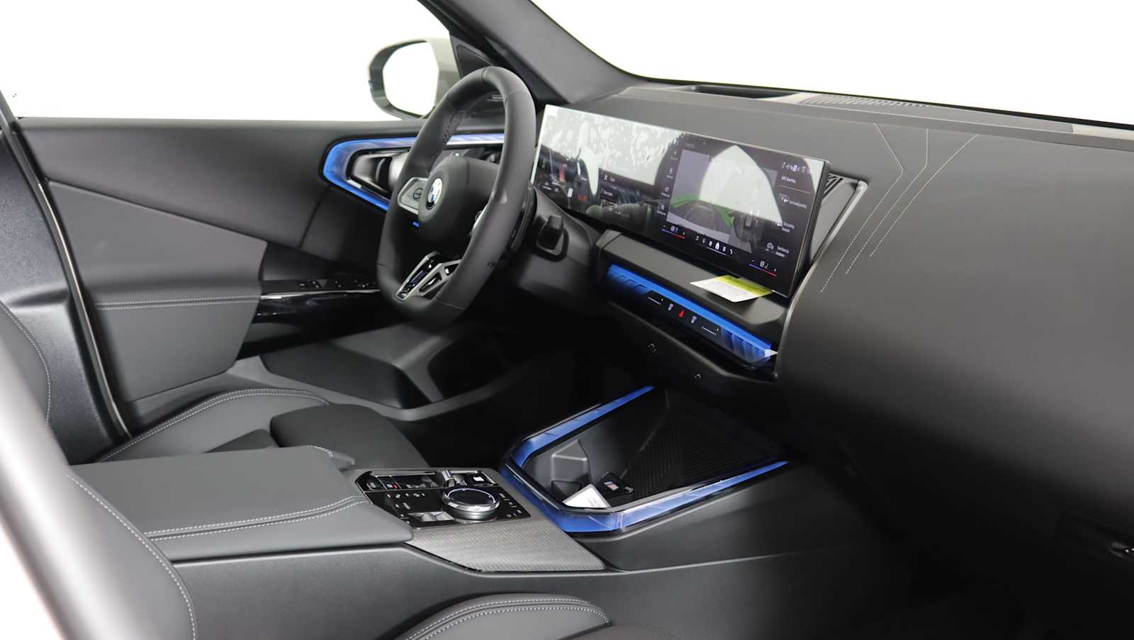 new 2026 BMW X3 car, priced at $64,100