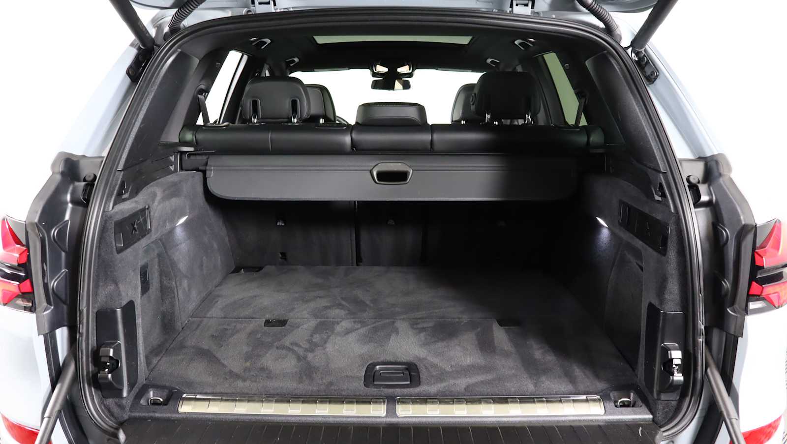 used 2024 BMW X5 PHEV car, priced at $51,726