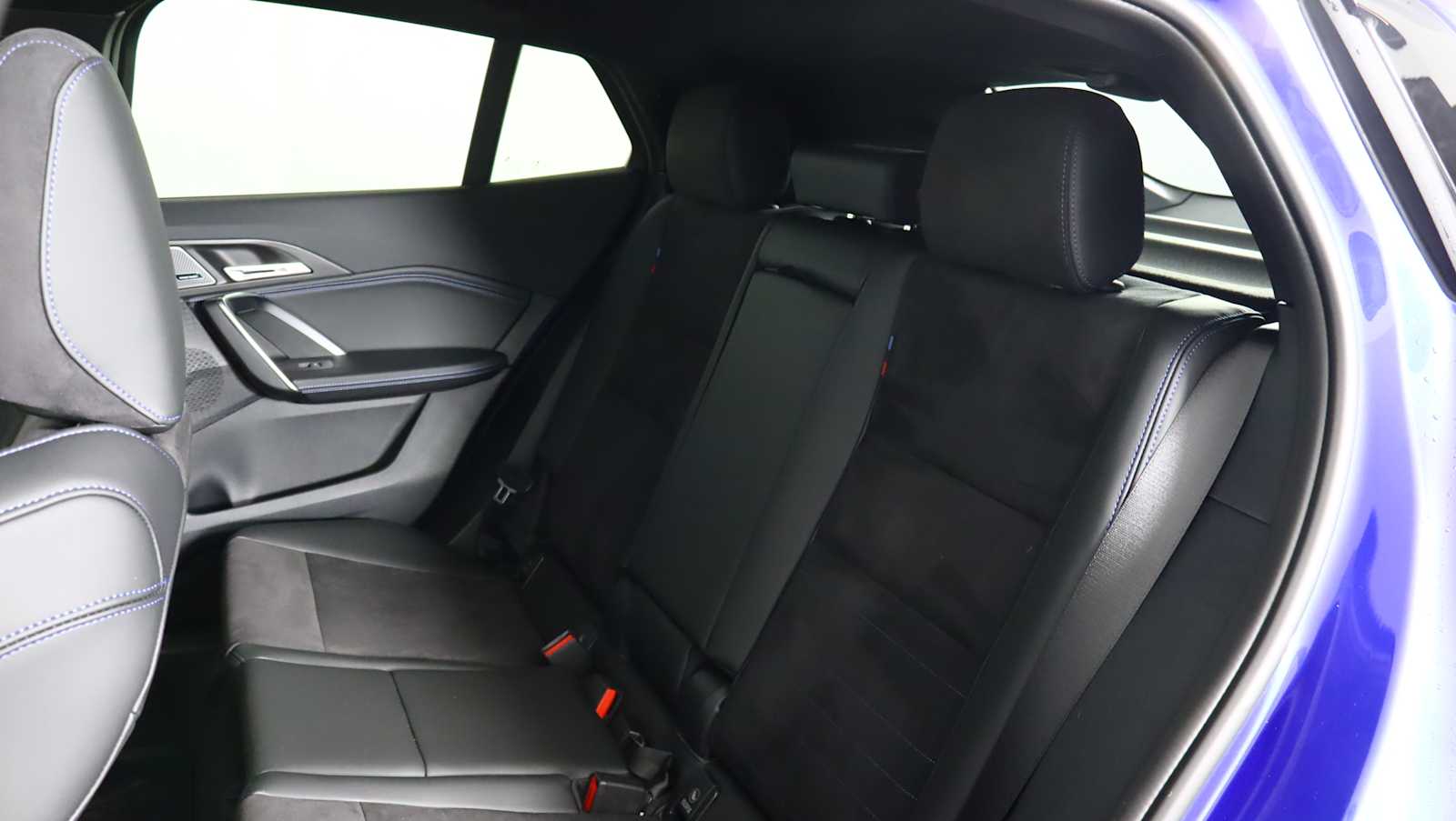 new 2026 BMW X2 car, priced at $53,480