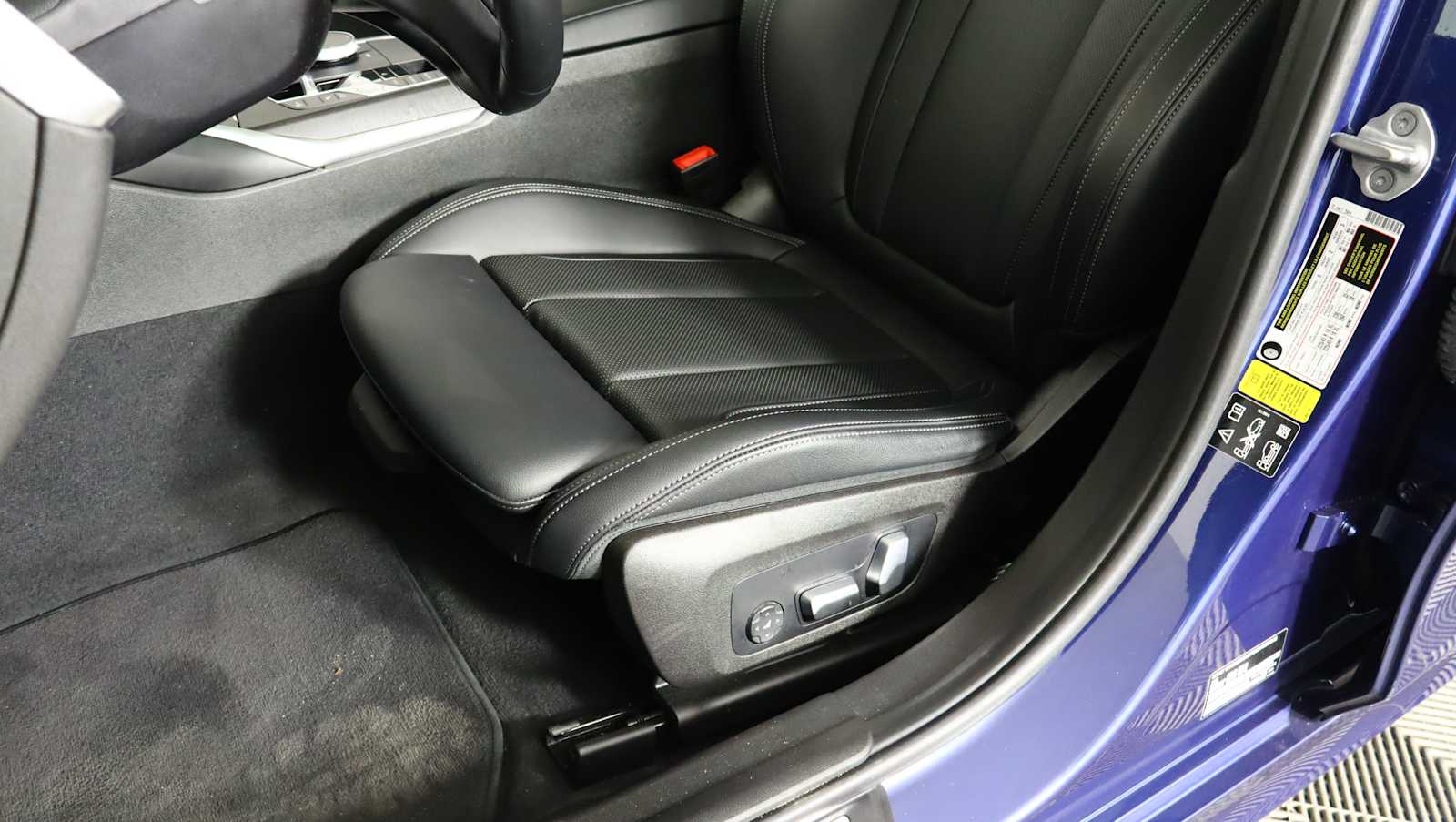 used 2023 BMW 330i car, priced at $35,735