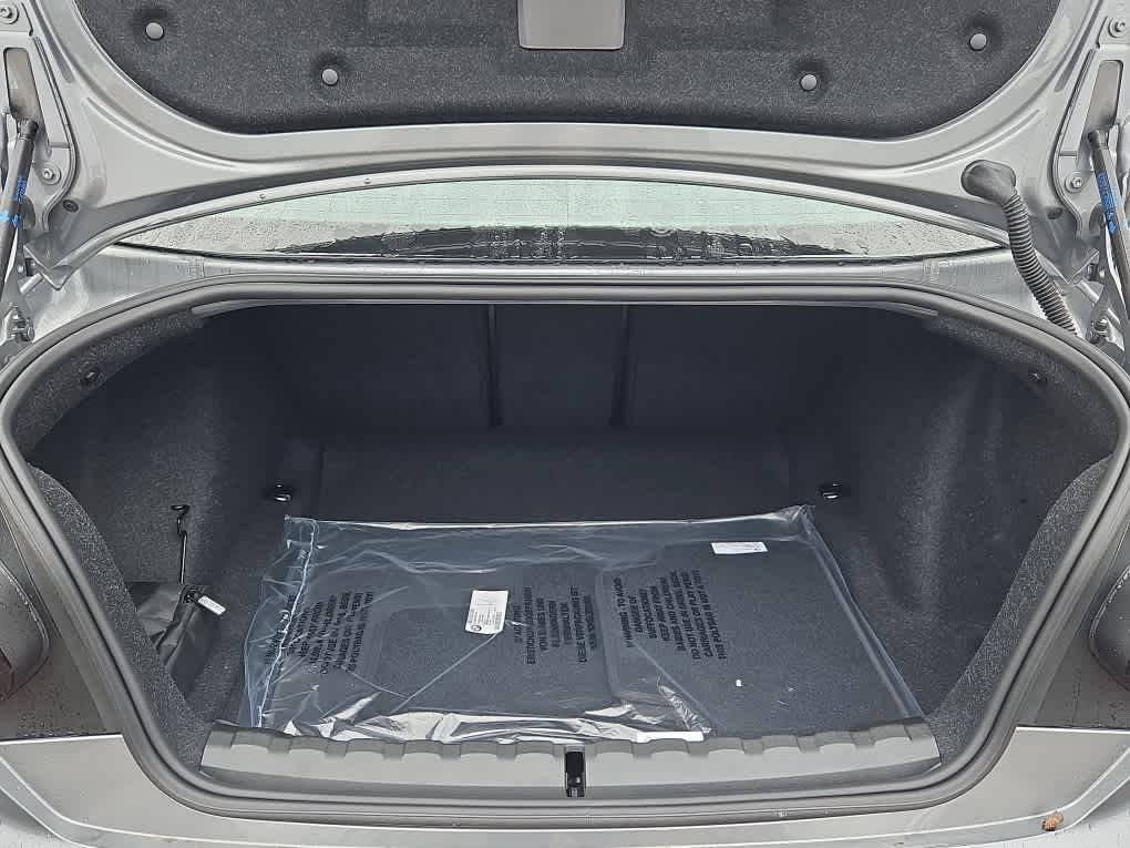 new 2025 BMW 2-Series car, priced at $45,125