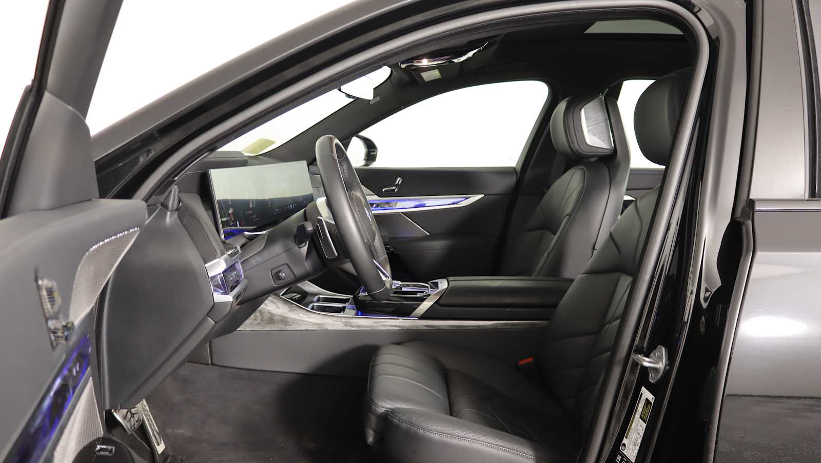 used 2025 BMW 760i car, priced at $108,582