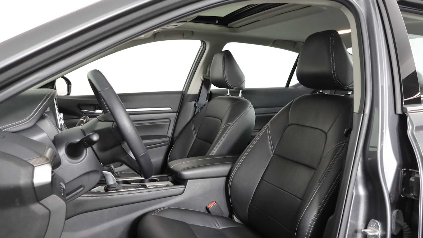 used 2021 Nissan Altima car, priced at $21,757