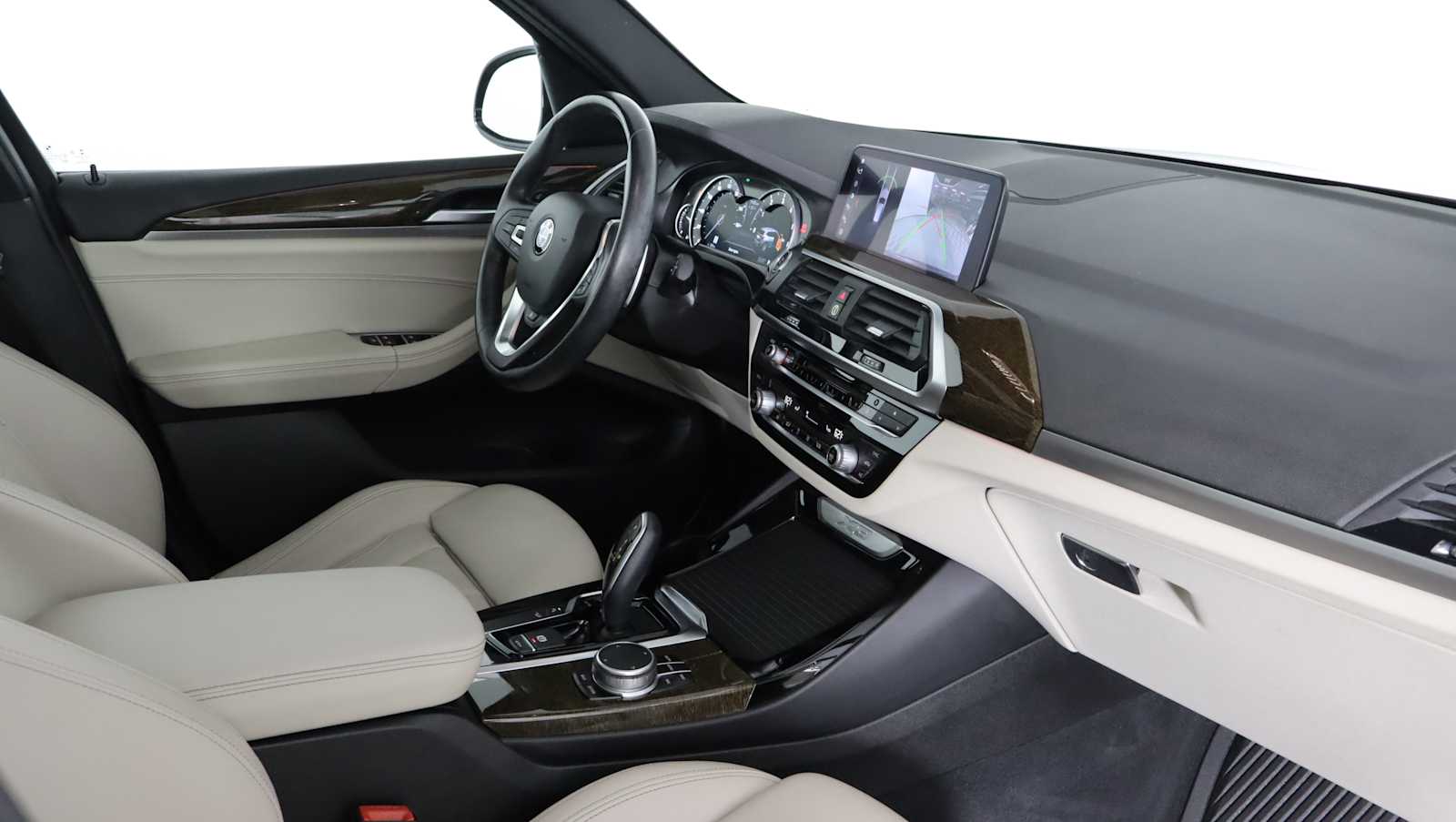 used 2019 BMW X3 car, priced at $21,561