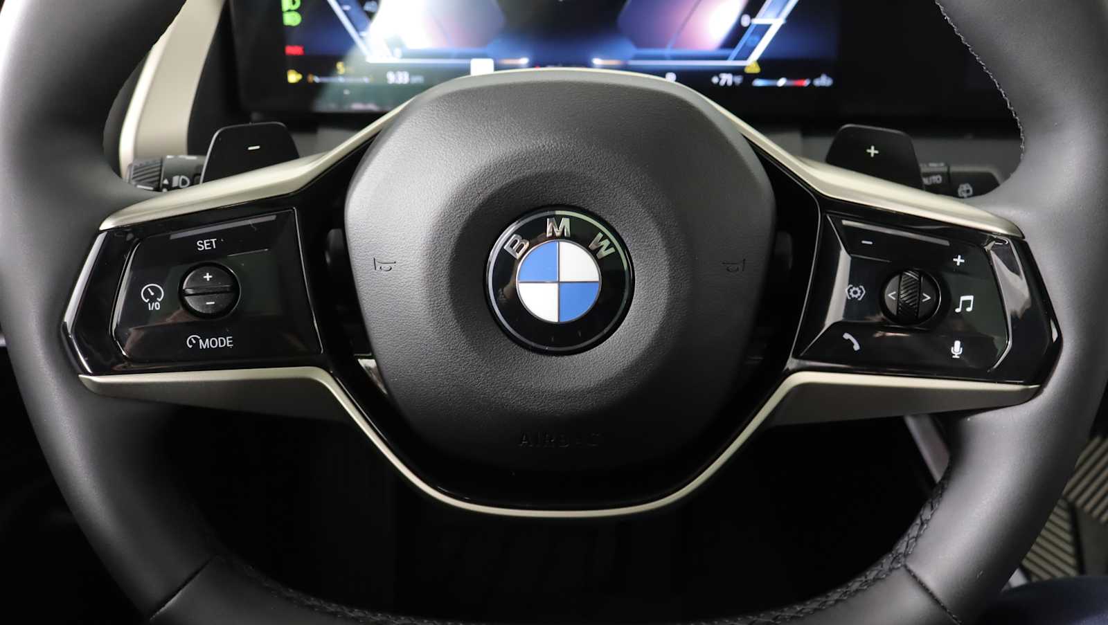 2025 BMW X3 30 - Photo 17