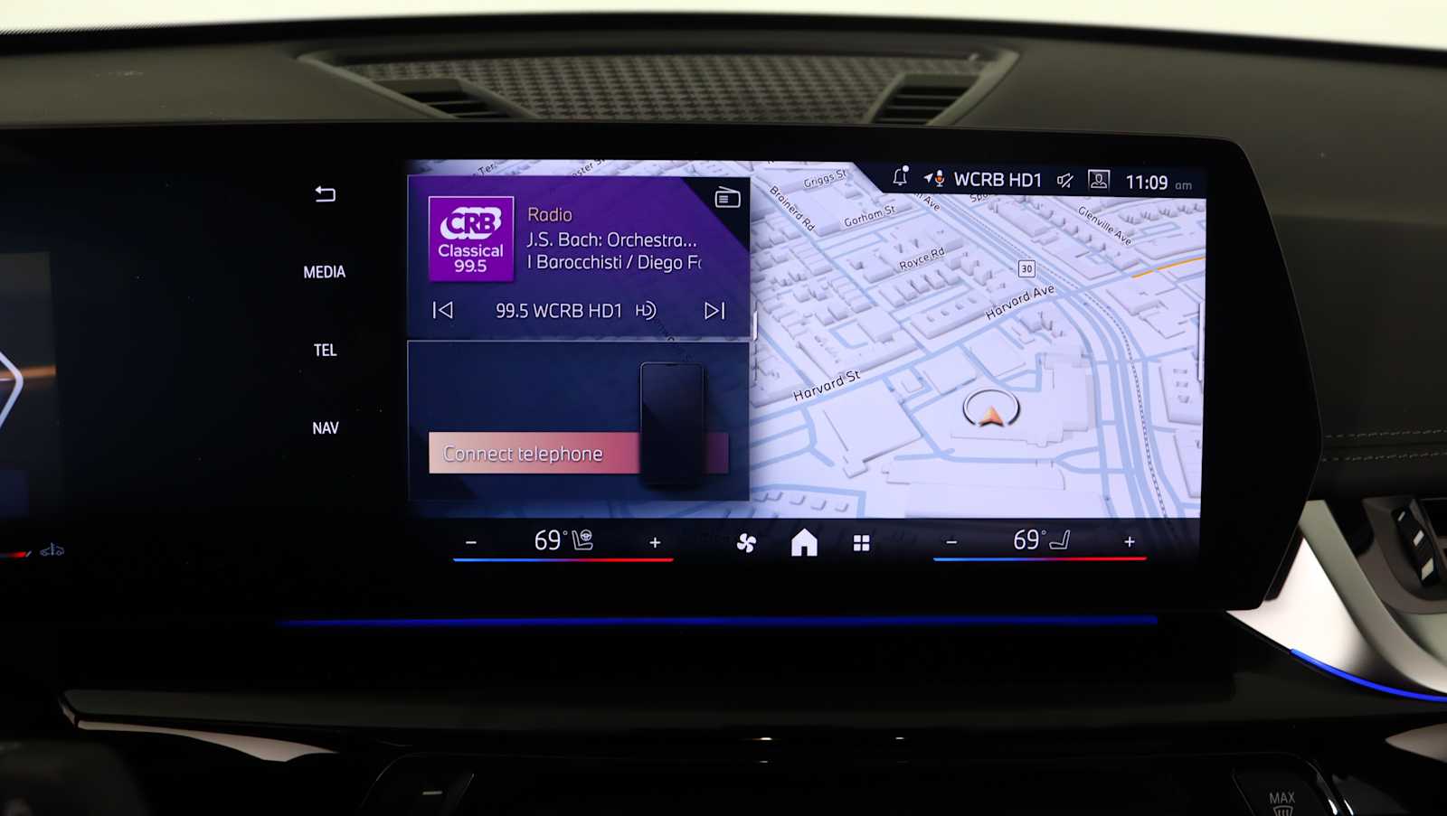 new 2026 BMW X1 car, priced at $48,040