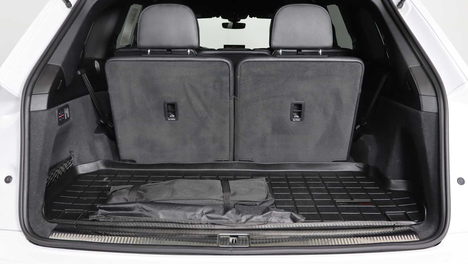 used 2019 Audi Q7 car, priced at $19,828