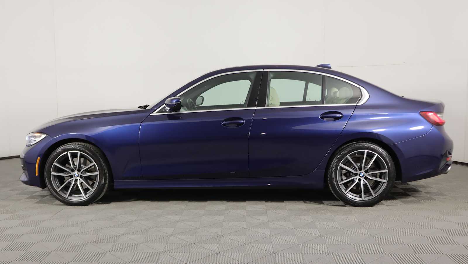 used 2020 BMW 330i car, priced at $24,486